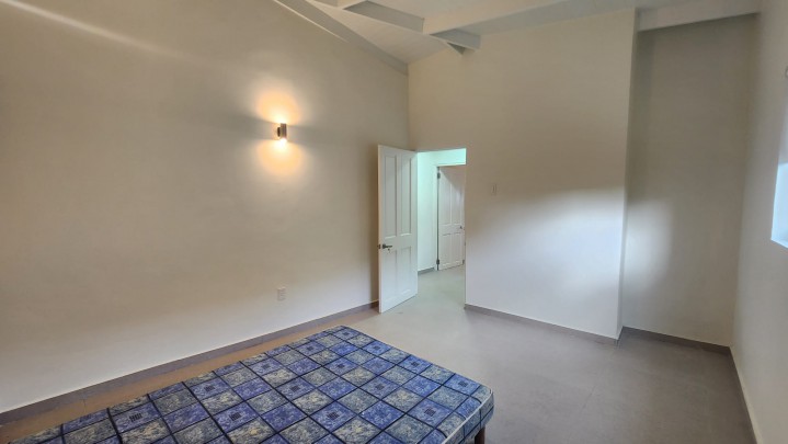 Private and Cozy 2-Bedroom Apartment in Gated Community