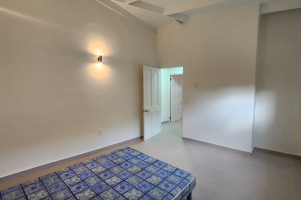 Private and Cozy 2-Bedroom Apartment in Gated Community