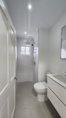 Private and Cozy 2-Bedroom Apartment in Gated Community