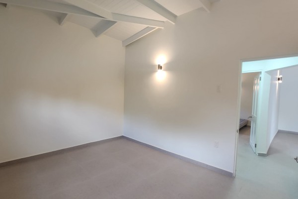 Private and Cozy 2-Bedroom Apartment in Gated Community