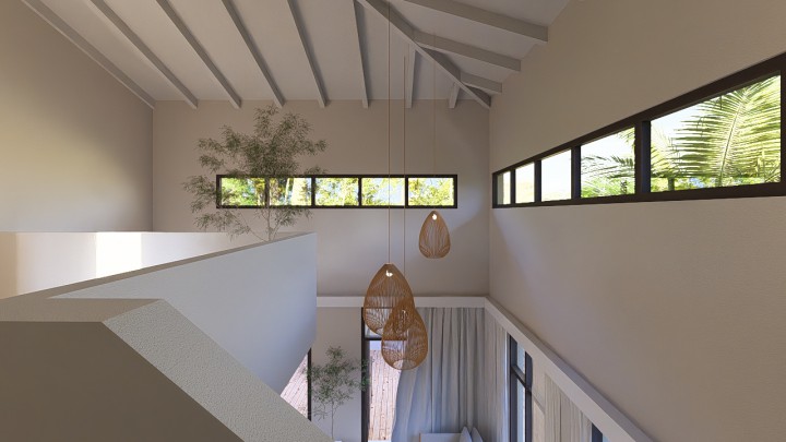 Blue Bay - Luxurious vacation villa for sale with pool & 4 bedrooms
