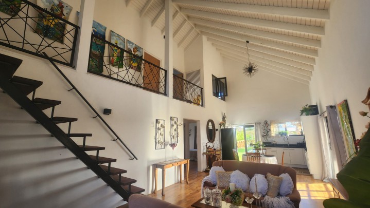 Harmonie - New Build Home with Sea Views & Pool