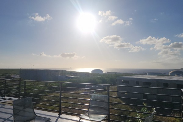 Harmonie - New Build Home with Sea Views & Pool