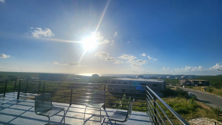 Harmonie - New Build Home with Sea Views & Pool