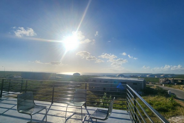 Harmonie - New Build Home with Sea Views & Pool