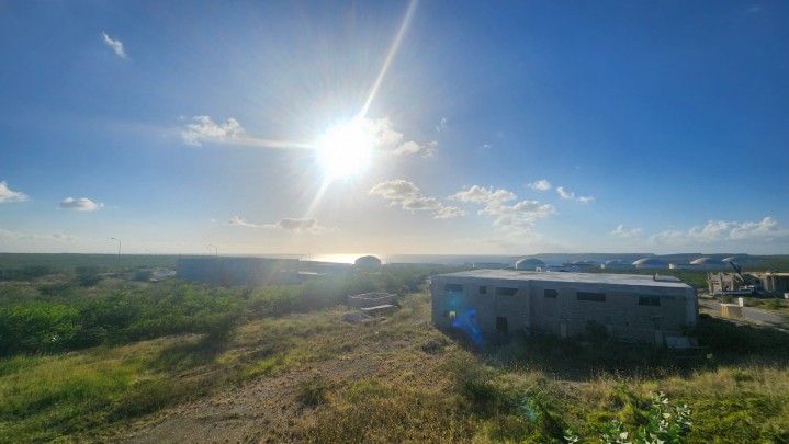 Harmonie - New Build Home with Sea Views & Pool