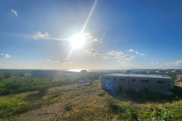 Harmonie - New Build Home with Sea Views & Pool