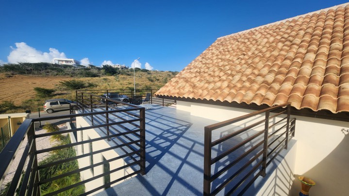 Harmonie - New Build Home with Sea Views & Pool