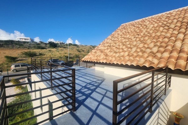 Harmonie - New Build Home with Sea Views & Pool
