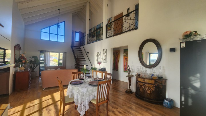 Harmonie - New Build Home with Sea Views & Pool