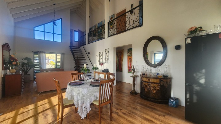 Harmonie - New Build Home with Sea Views & Pool