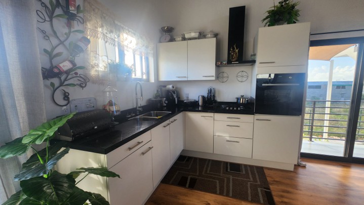 Harmonie - New Build Home with Sea Views & Pool