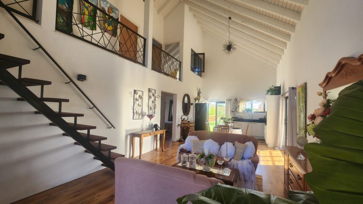 Harmonie - New Build Home with Sea Views & Pool