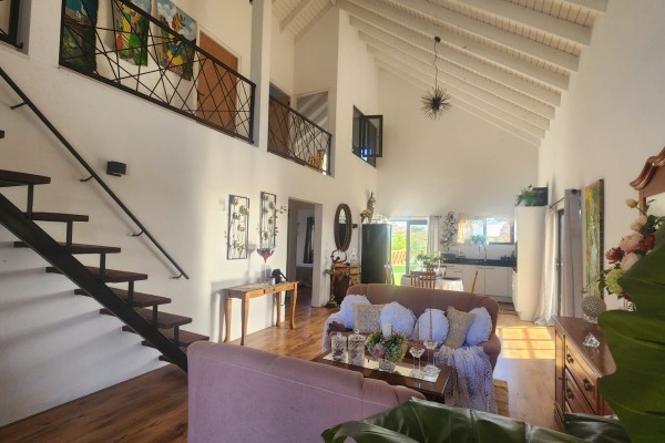 Harmonie - New Build Home with Sea Views & Pool