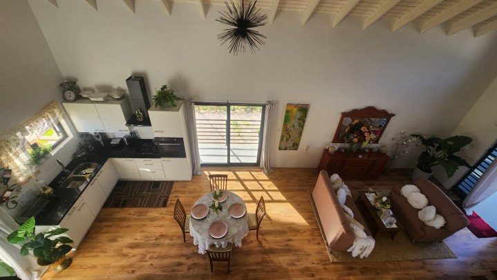 Harmonie - New Build Home with Sea Views & Pool