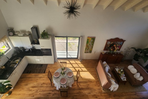 Harmonie - New Build Home with Sea Views & Pool