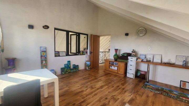 Harmonie - New Build Home with Sea Views & Pool