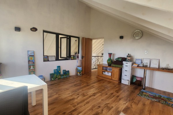 Harmonie - New Build Home with Sea Views & Pool