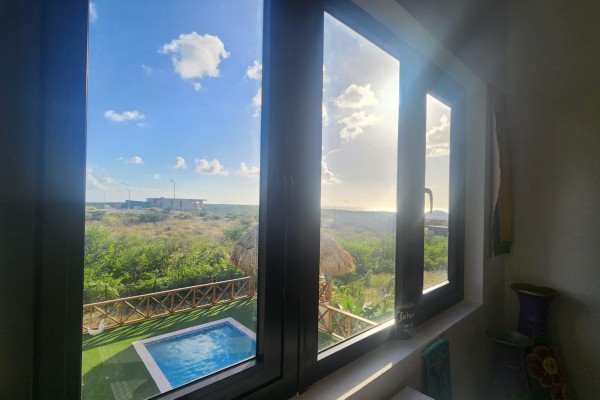 Harmonie - New Build Home with Sea Views & Pool