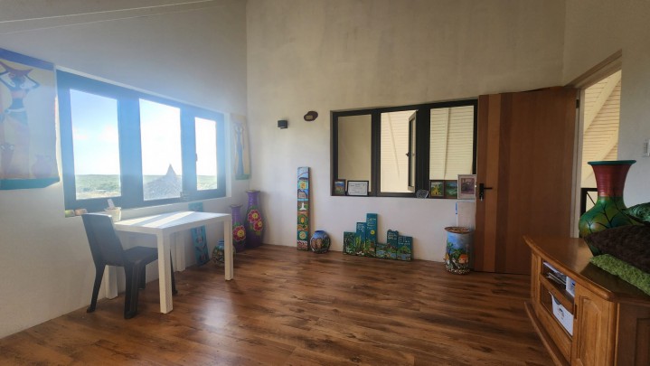 Harmonie - New Build Home with Sea Views & Pool