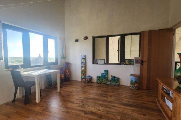 Harmonie - New Build Home with Sea Views & Pool