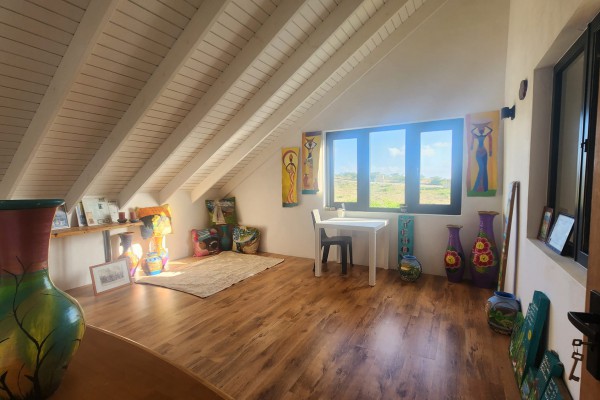 Harmonie - New Build Home with Sea Views & Pool