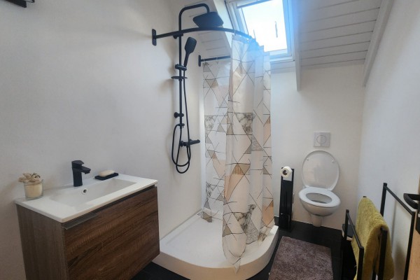Harmonie - New Build Home with Sea Views & Pool