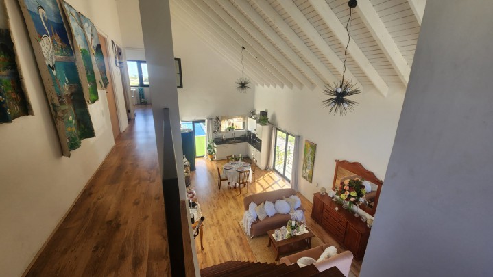 Harmonie - New Build Home with Sea Views & Pool