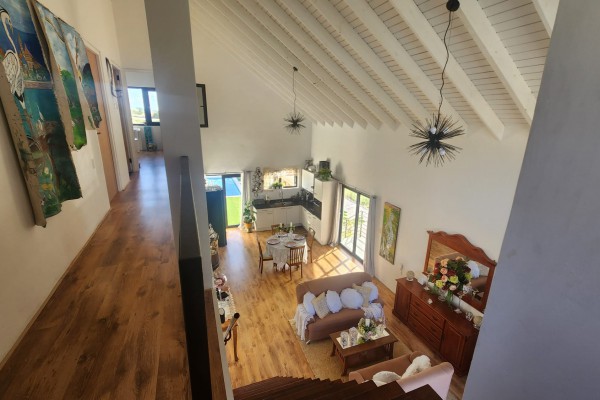 Harmonie - New Build Home with Sea Views & Pool