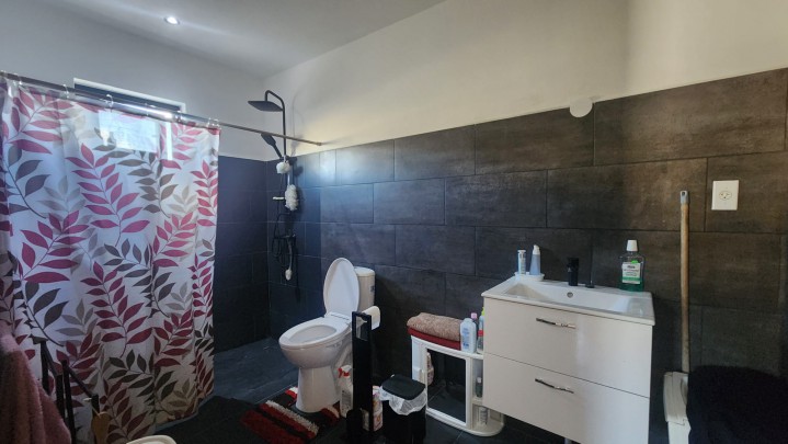 Harmonie - New Build Home with Sea Views & Pool