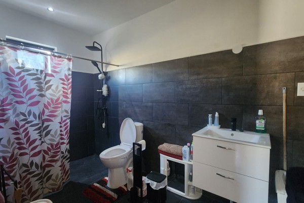 Harmonie - New Build Home with Sea Views & Pool