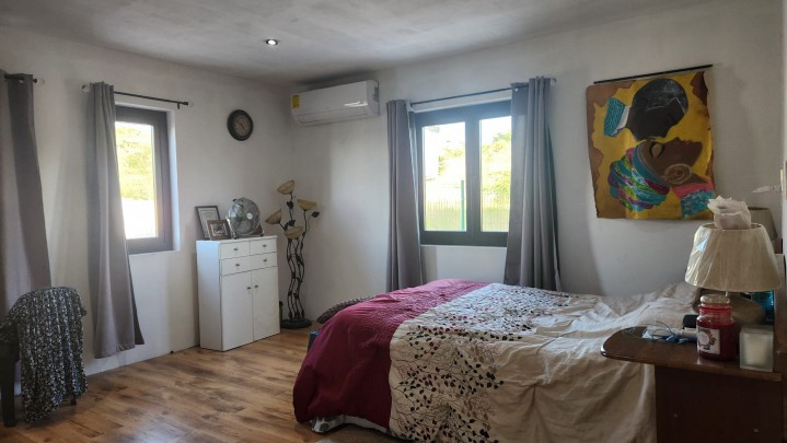 Harmonie - New Build Home with Sea Views & Pool