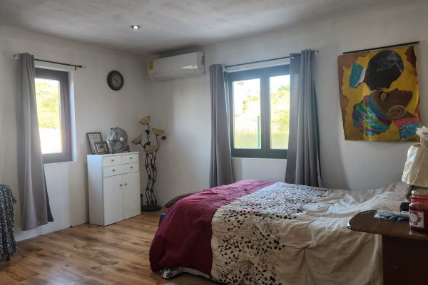 Harmonie - New Build Home with Sea Views & Pool