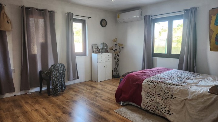 Harmonie - New Build Home with Sea Views & Pool