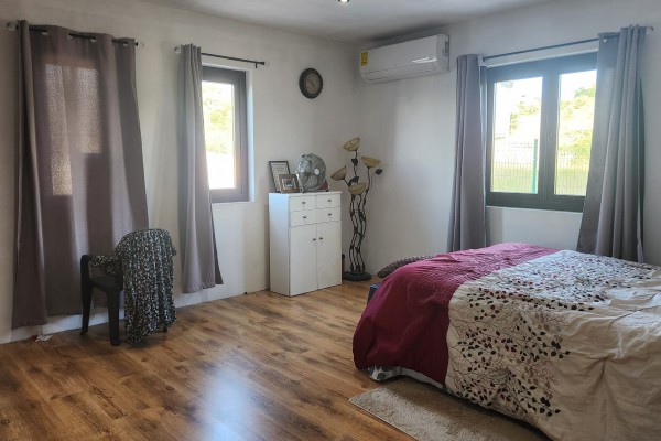 Harmonie - New Build Home with Sea Views & Pool