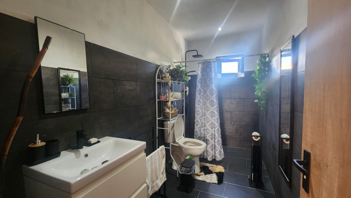 Harmonie - New Build Home with Sea Views & Pool