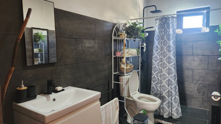 Harmonie - New Build Home with Sea Views & Pool