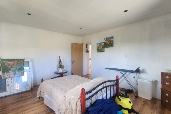 Harmonie - New Build Home with Sea Views & Pool