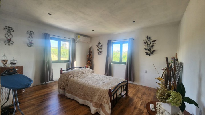 Harmonie - New Build Home with Sea Views & Pool