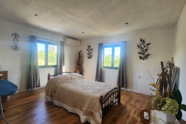 Harmonie - New Build Home with Sea Views & Pool