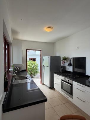 Cocolora &ndash; Ground-floor apartment in a gated resort