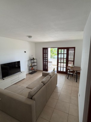 Cocolora &ndash; Ground-floor apartment in a gated resort