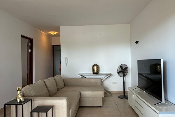 Cocolora - Begane-grond appartement op beveiligd resort 