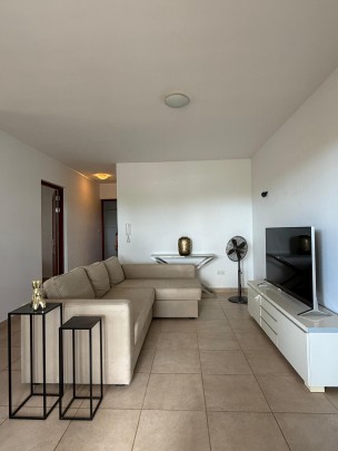 Cocolora &ndash; Ground-floor apartment in a gated resort