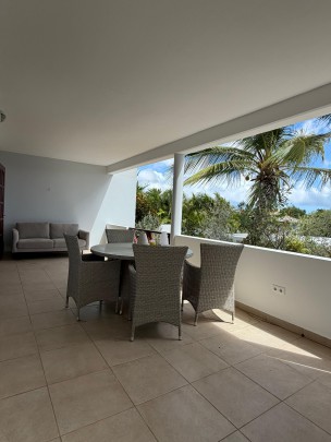 Cocolora &ndash; Ground-floor apartment in a gated resort