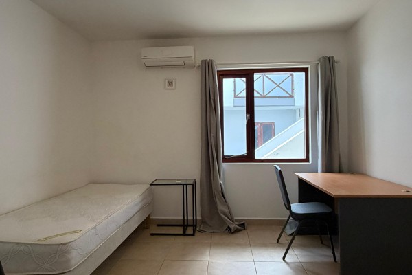 Cocolora - Begane-grond appartement op beveiligd resort 