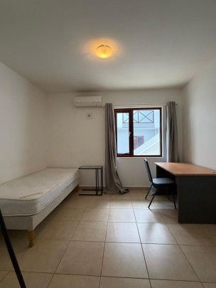 Cocolora &ndash; Ground-floor apartment in a gated resort