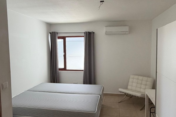 Cocolora - Begane-grond appartement op beveiligd resort 