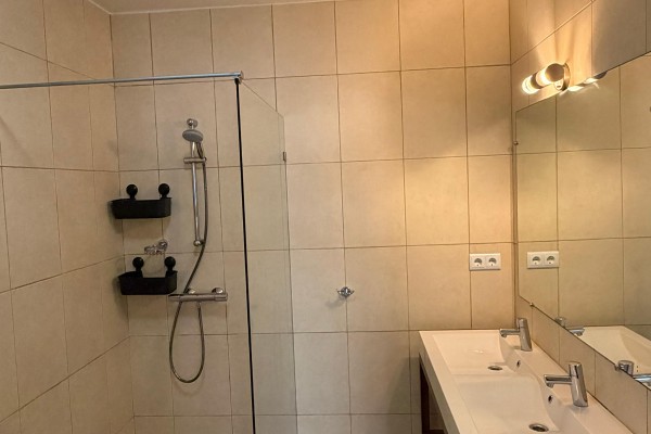 Cocolora - Begane-grond appartement op beveiligd resort 