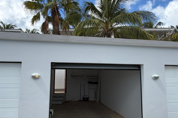 Cocolora - Begane-grond appartement op beveiligd resort 
